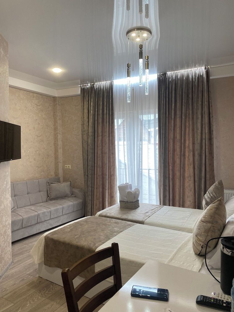 Mimino T&G Basic Double Room 97