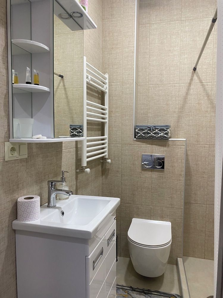 Mimino T&G Basic Double Room 65