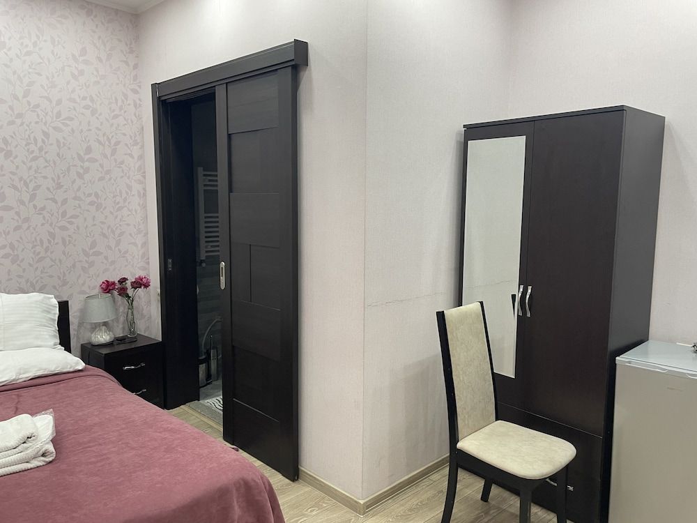 Mimino T&G Basic Double Room 82