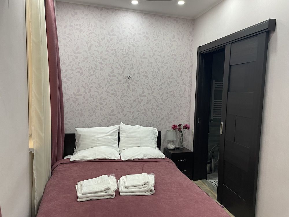 Mimino T&G Basic Double Room 12