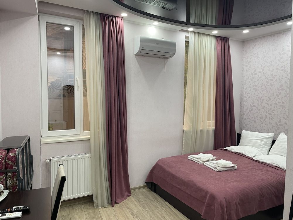 Mimino T&G Basic Double Room 14