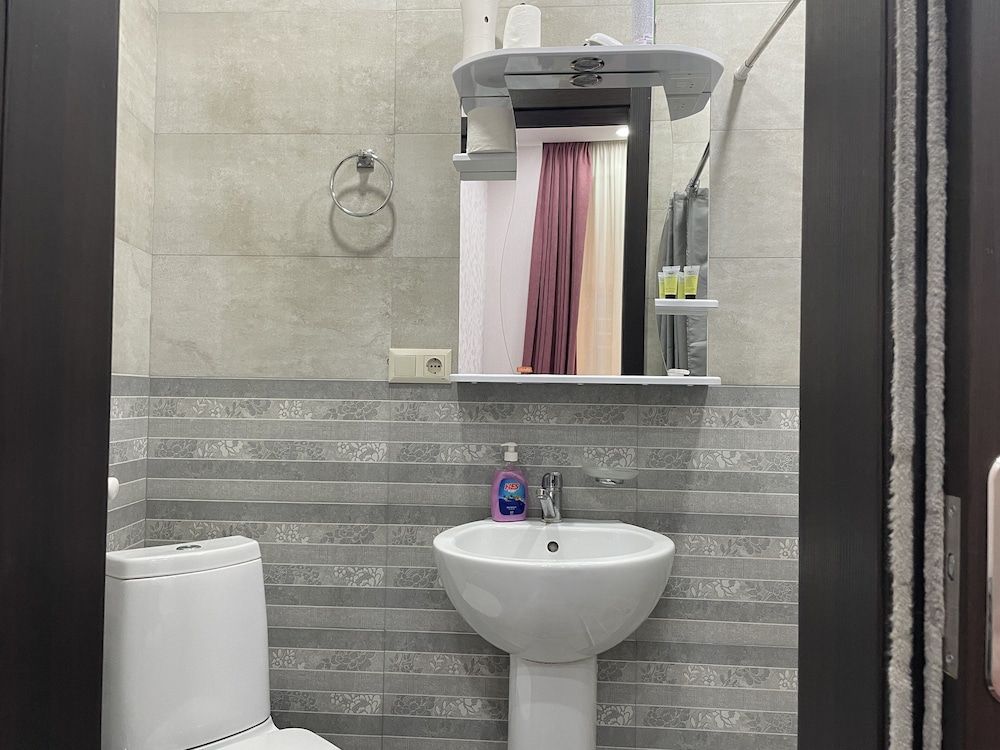 Mimino T&G Basic Double Room 56