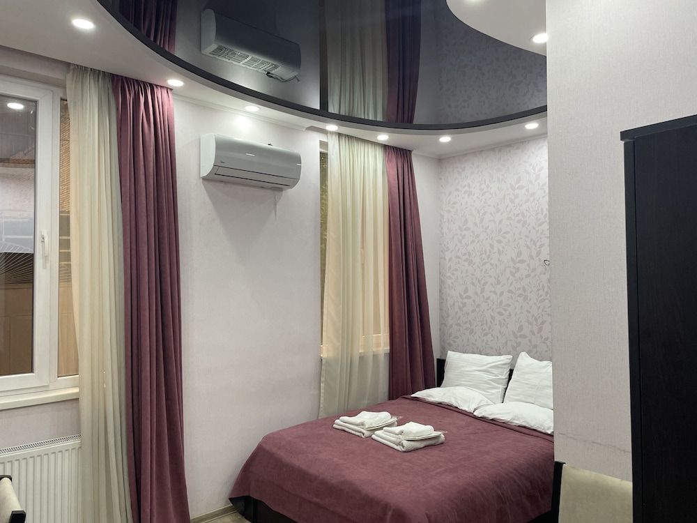 Mimino T&G Basic Double Room 10