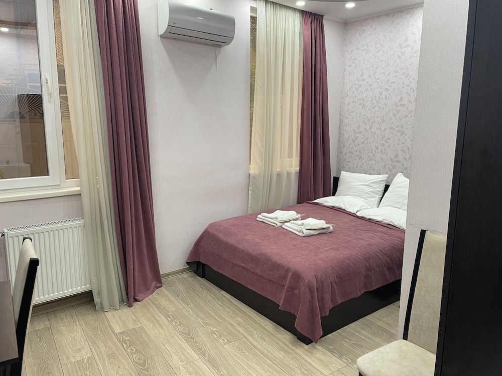 Mimino T&G Basic Double Room 15