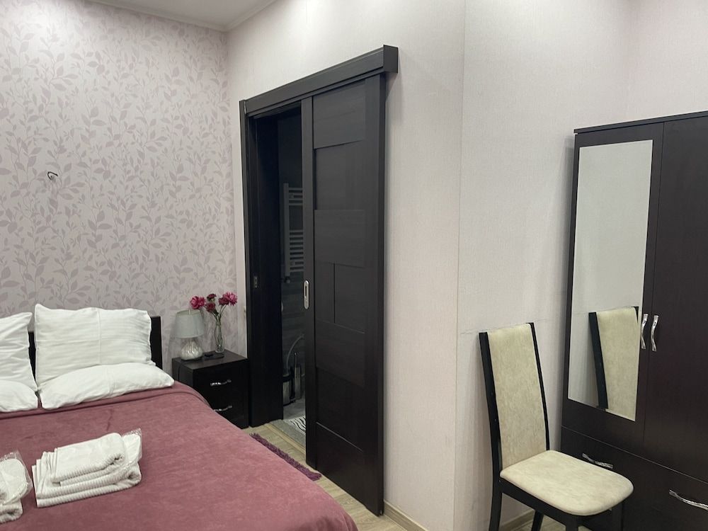 Mimino T&G Basic Double Room 84