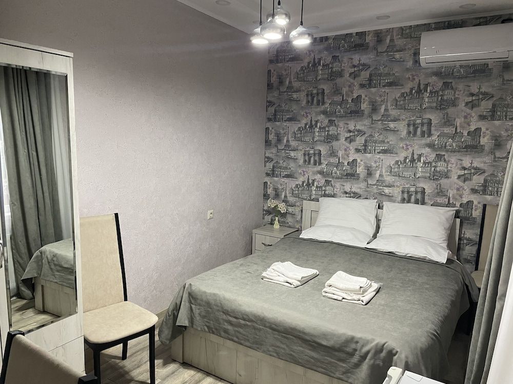 Mimino T&G Basic Double Room 4