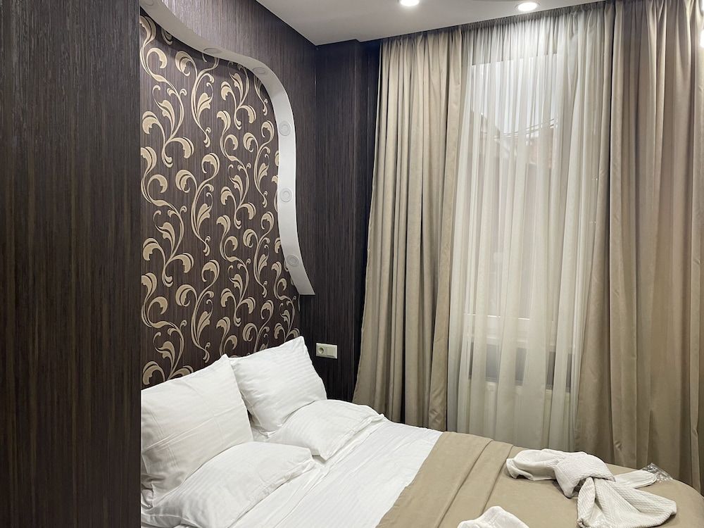 Mimino T&G Basic Double Room 7