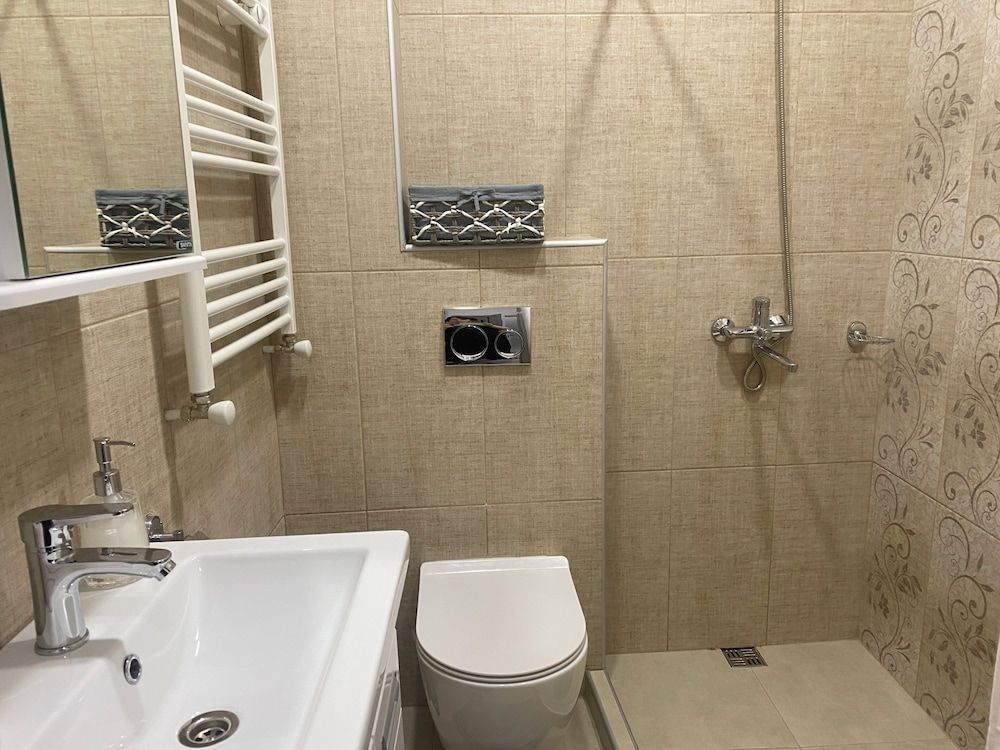 Mimino T&G Basic Double Room 64