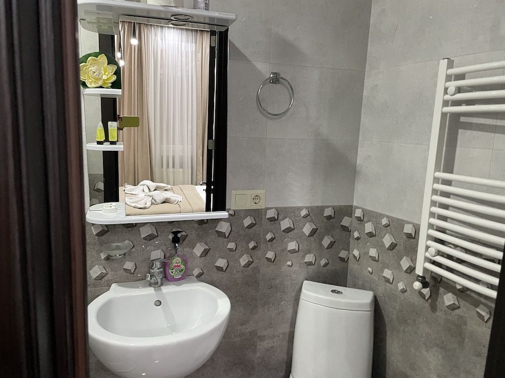 Mimino T&G Basic Double Room 41