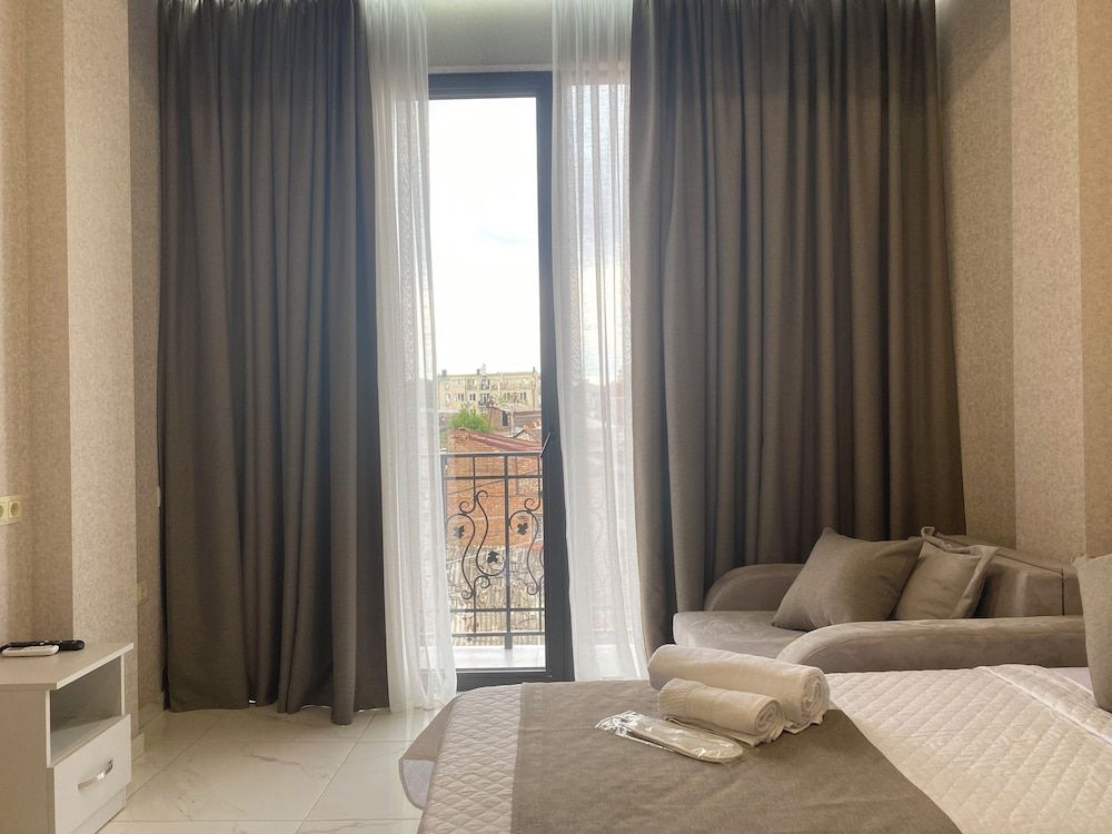 Mimino T&G Basic Double Room 91