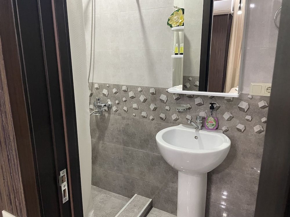 Mimino T&G Basic Double Room 47