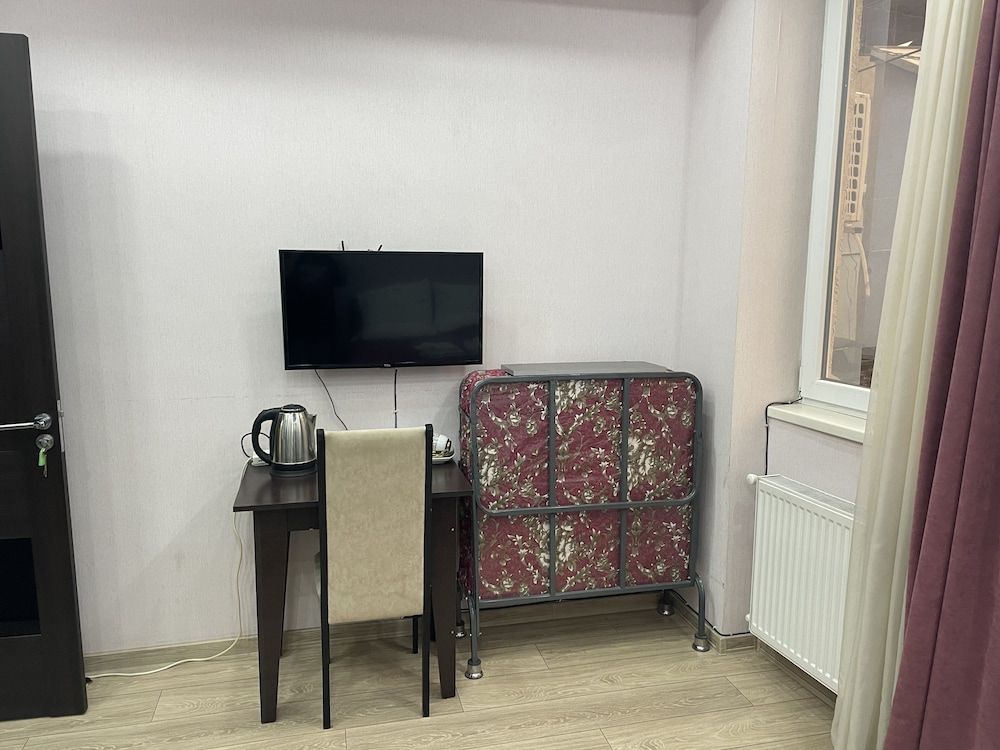 Mimino T&G Basic Double Room 86