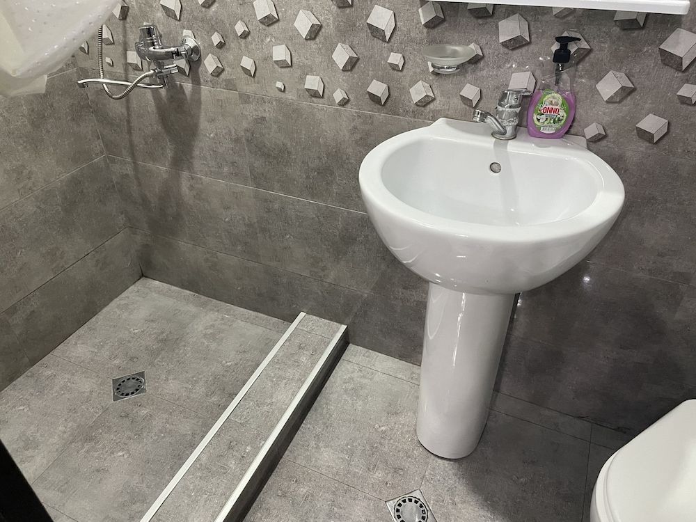 Mimino T&G Basic Double Room 44