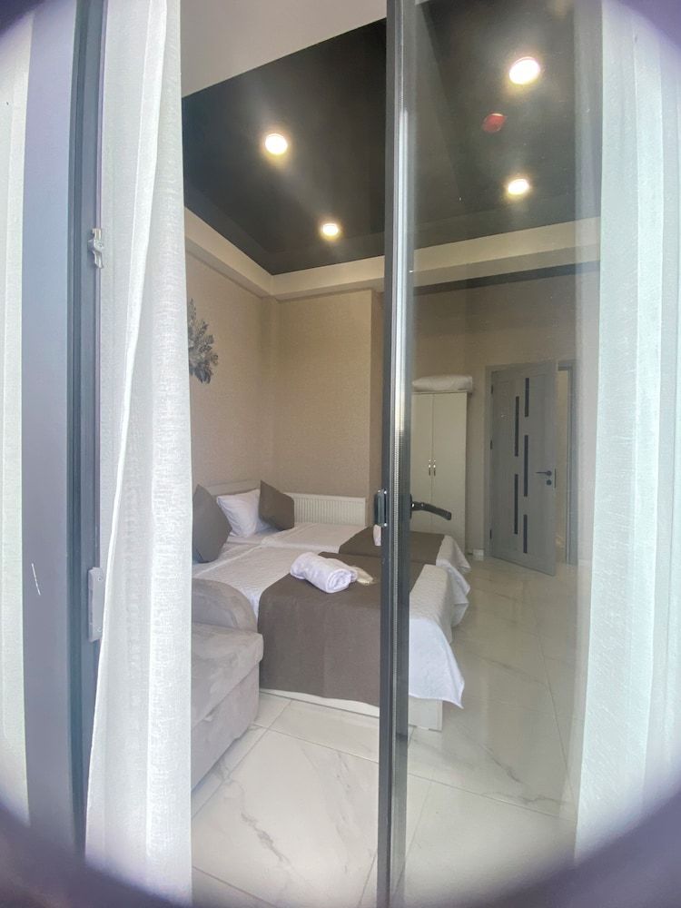 Mimino T&G Basic Double Room 88