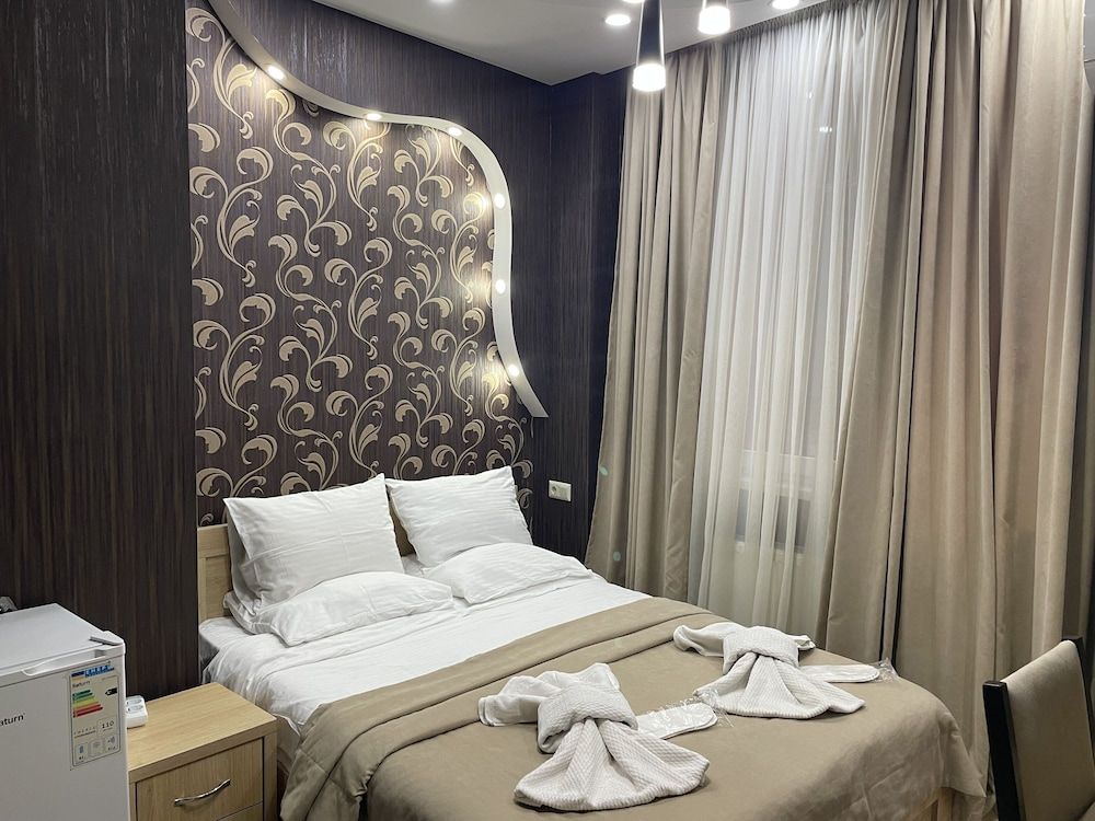 Mimino T&G Basic Double Room 8