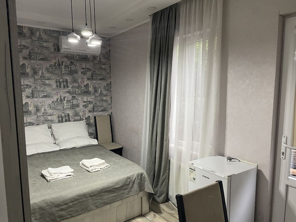 Mimino T&G Basic Double Room 5