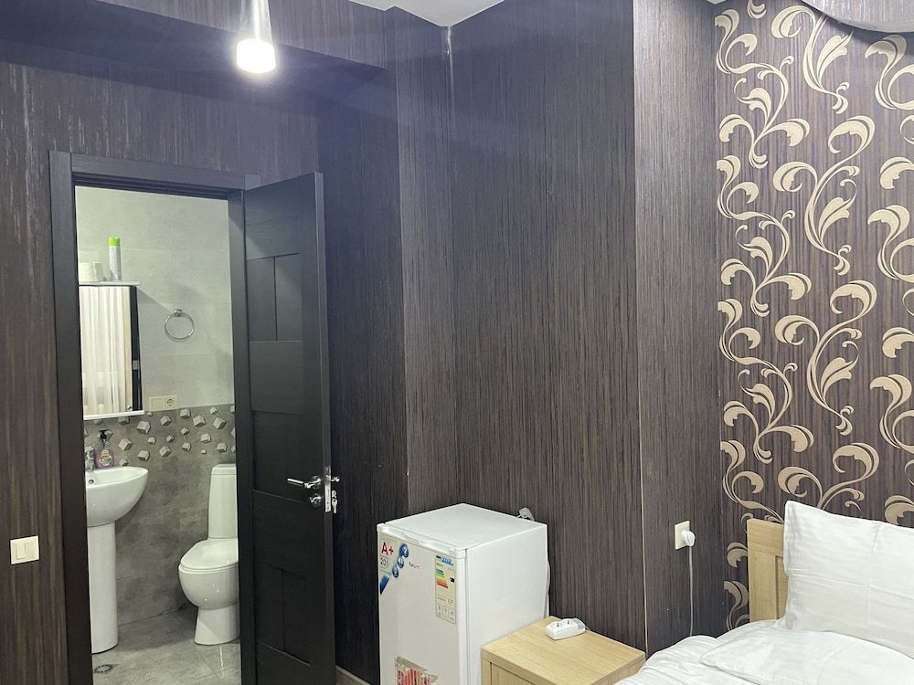 Mimino T&G Basic Double Room 31