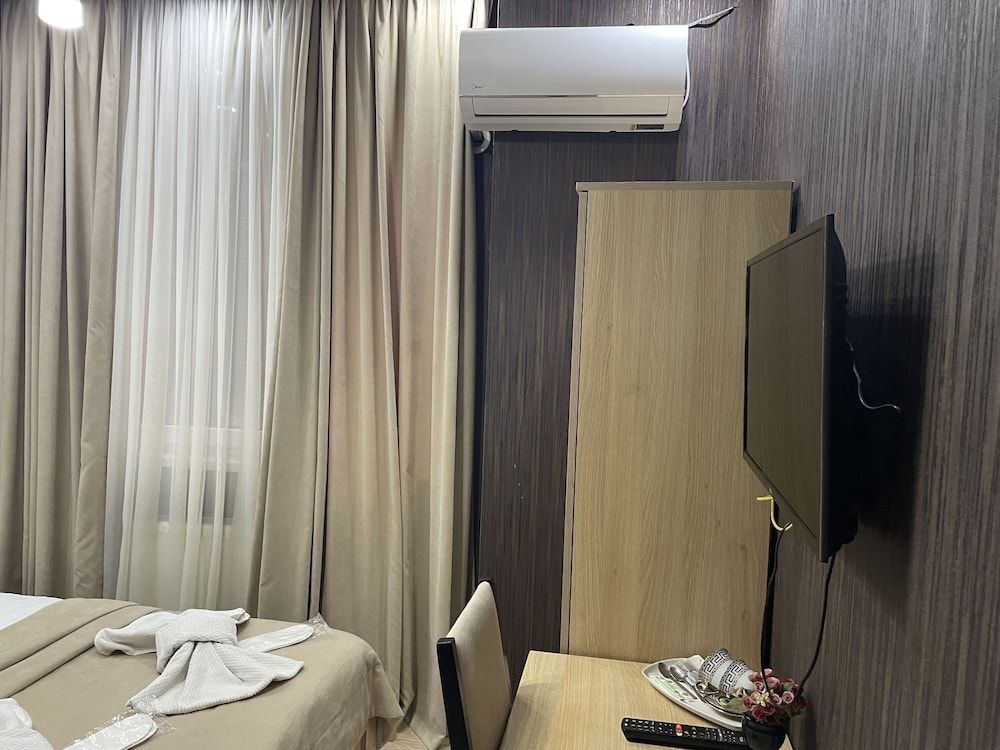 Mimino T&G Basic Double Room 77