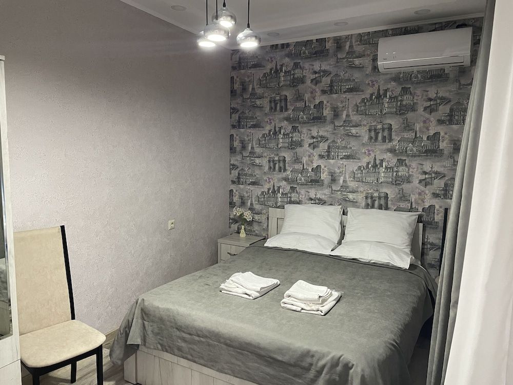 Mimino T&G Basic Double Room 2