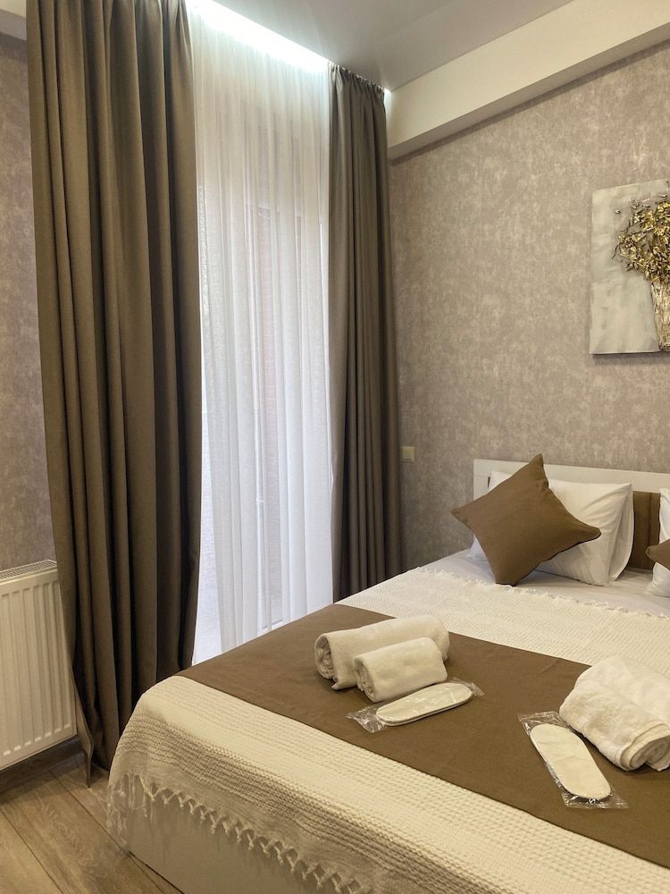 Mimino T&G Basic Double Room 18