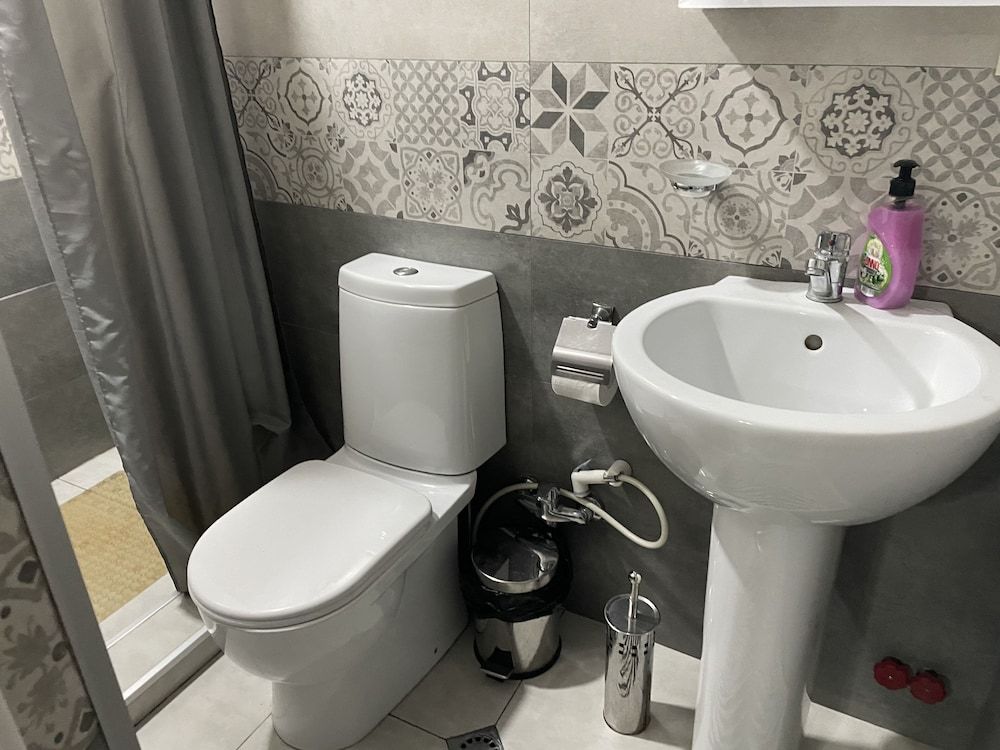 Mimino T&G Basic Double Room 34