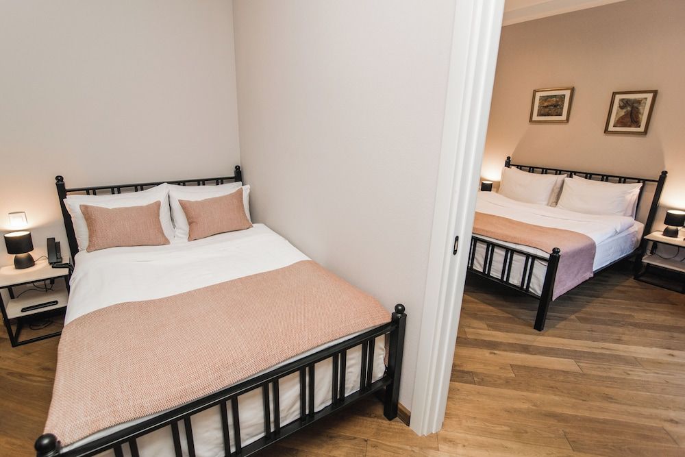 undefined Makmani Hotel 2