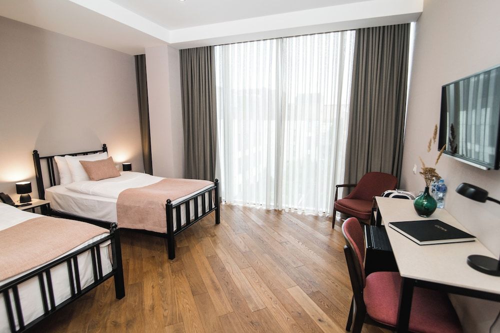 undefined Makmani Hotel 3