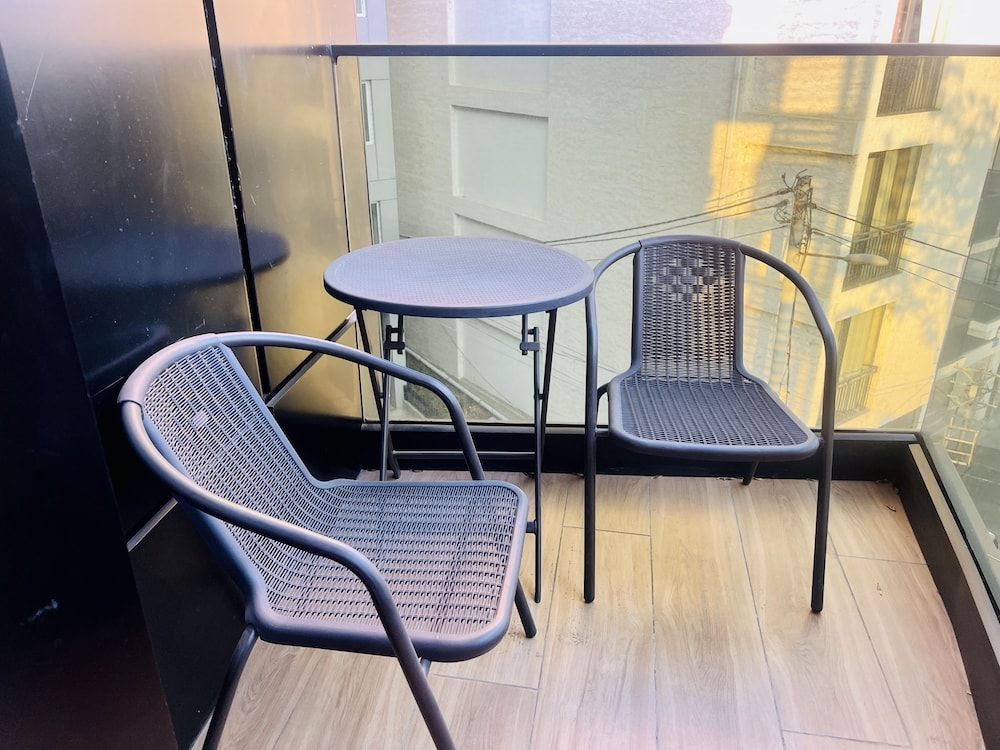 Genesis Deluxe Twin Room 3