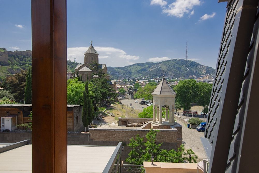 GTM Kapan Standard Double Room 4