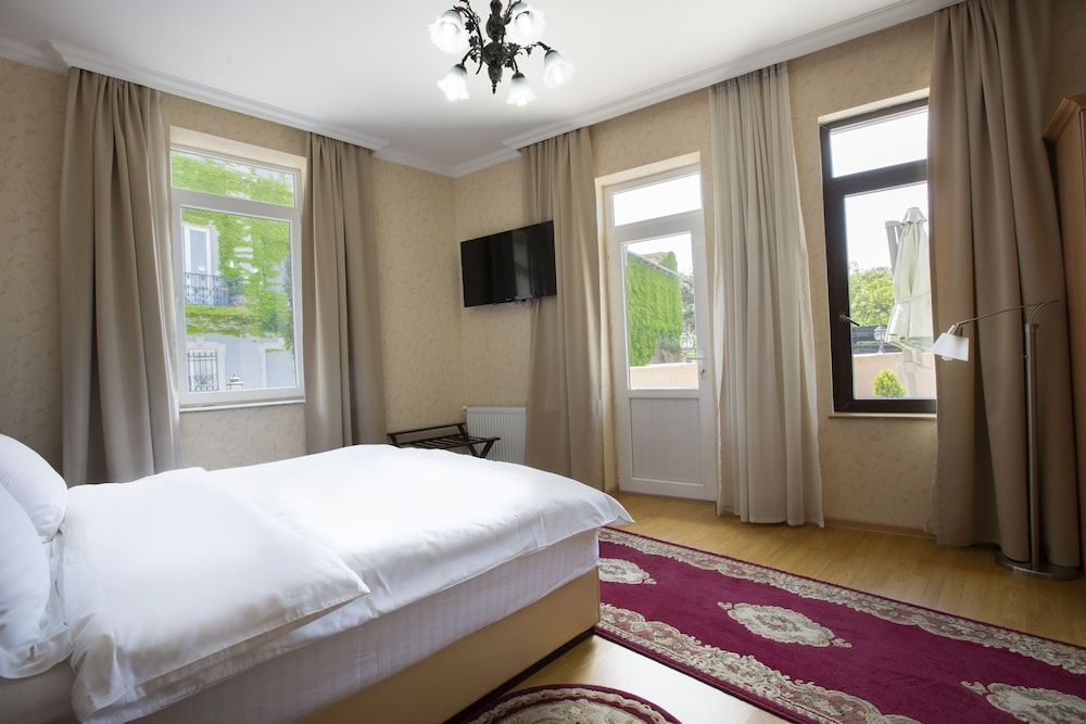 GTM Kapan Junior Suite 4