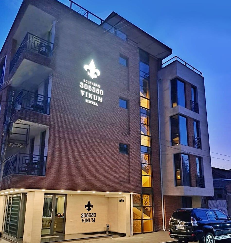 undefined Vinum Hotel 7