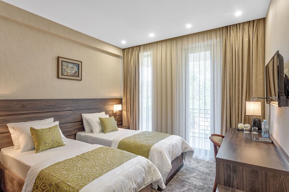 undefined Vinum Hotel 3