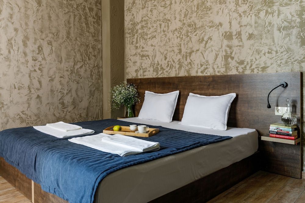 undefined Old Tbilisi Terrace 9