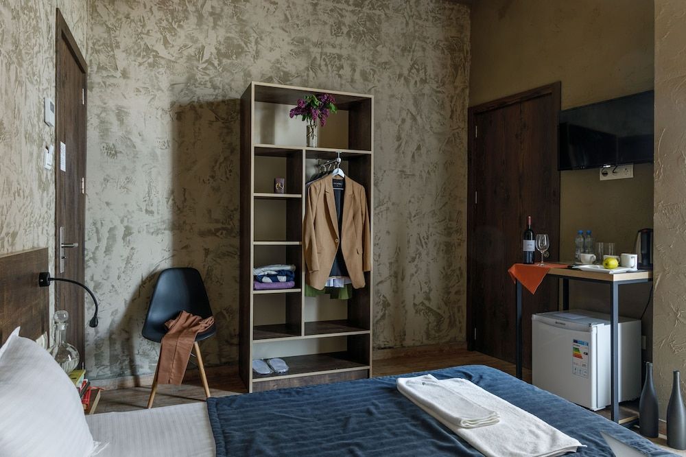 undefined Old Tbilisi Terrace