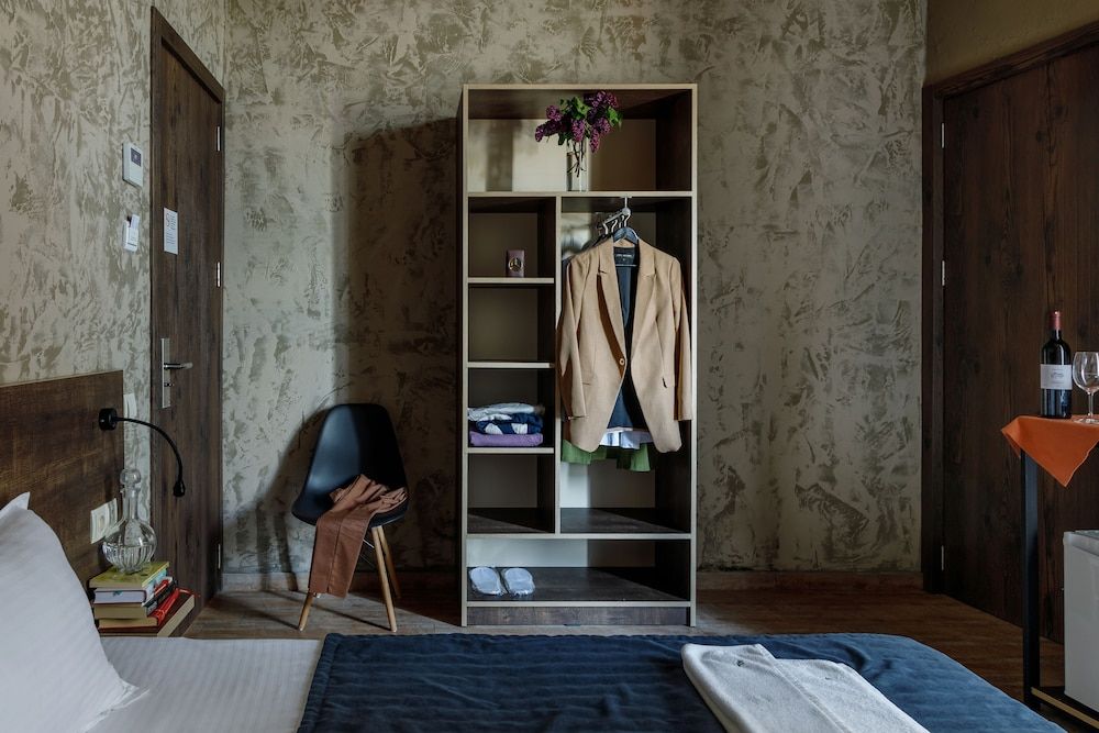 undefined Old Tbilisi Terrace 8