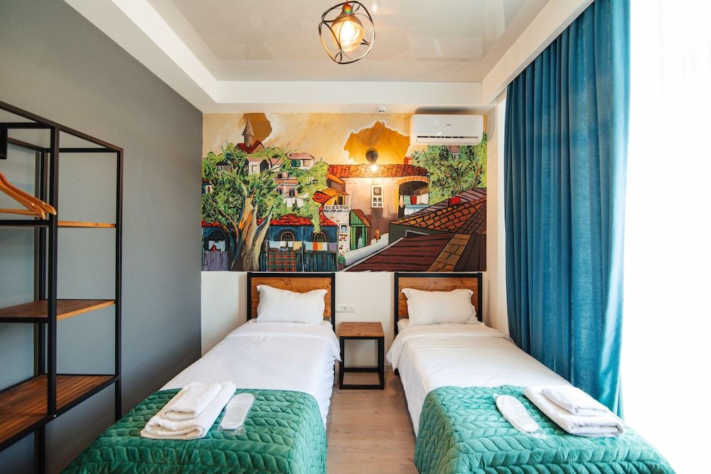 undefined King George Boutique 4