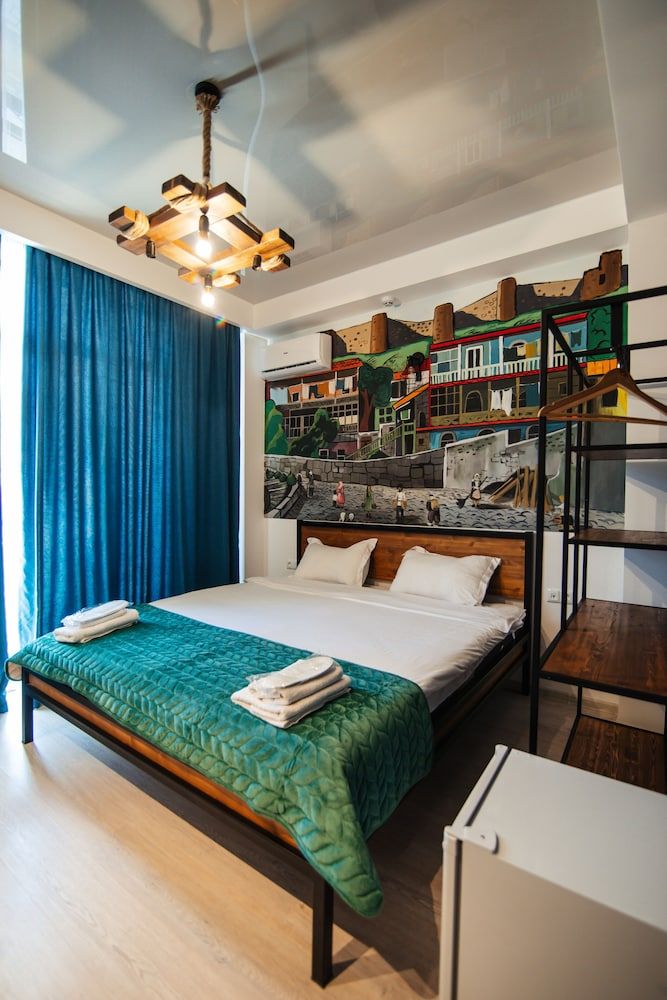 undefined King George Boutique 3