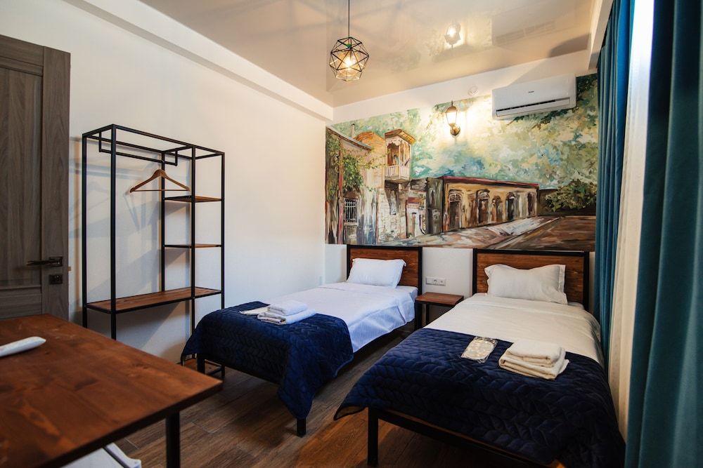 undefined King George Boutique