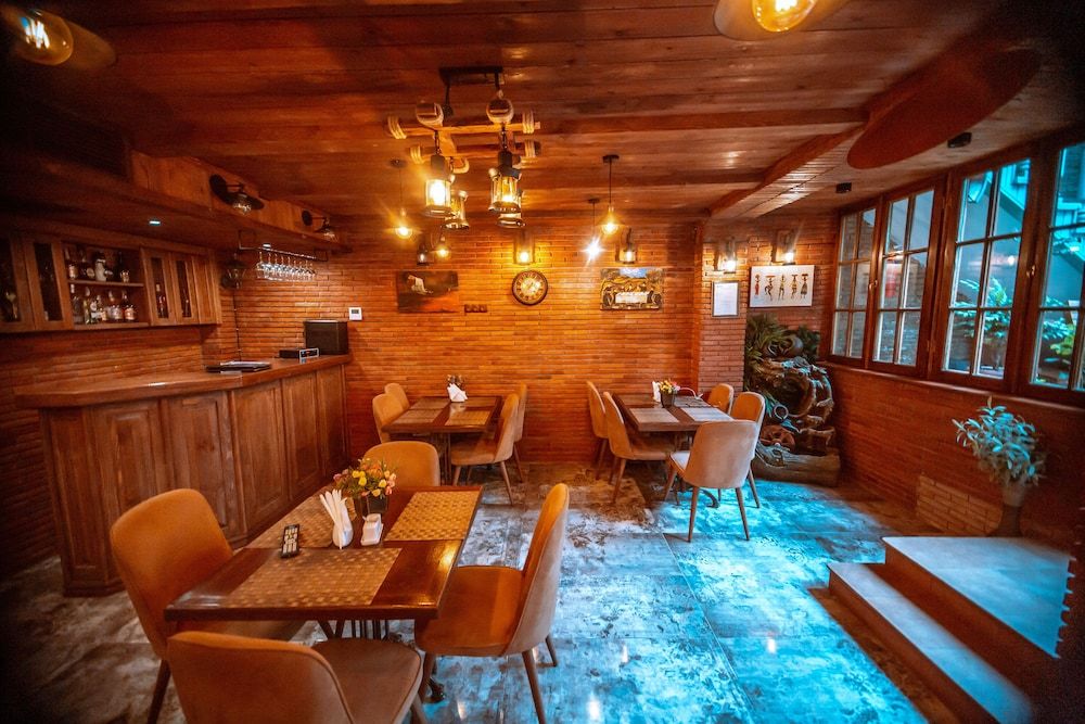 undefined MUSMORE Boutique Hotel 9