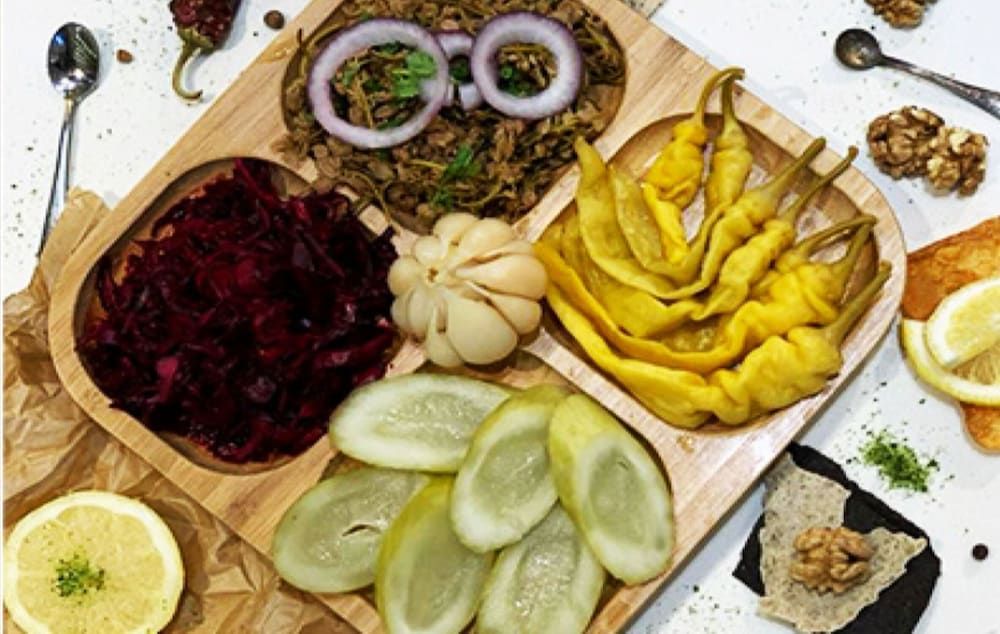 undefined MUSMORE Boutique Hotel 3