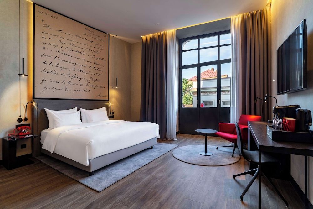 undefined Radisson Red Tbilisi 5