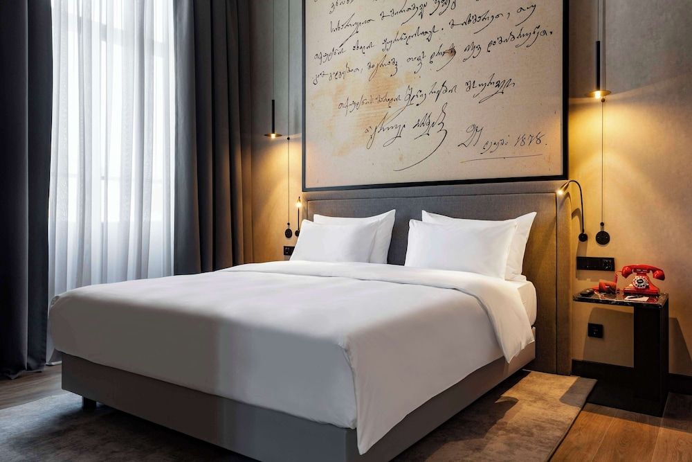 undefined Radisson Red Tbilisi 3