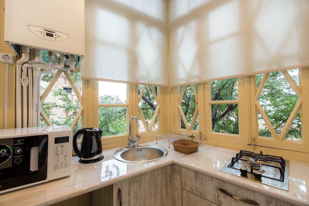 City View from Property