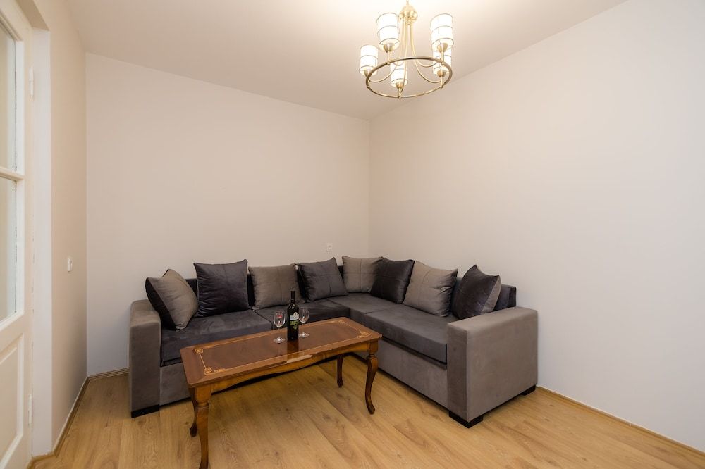 City View from Property