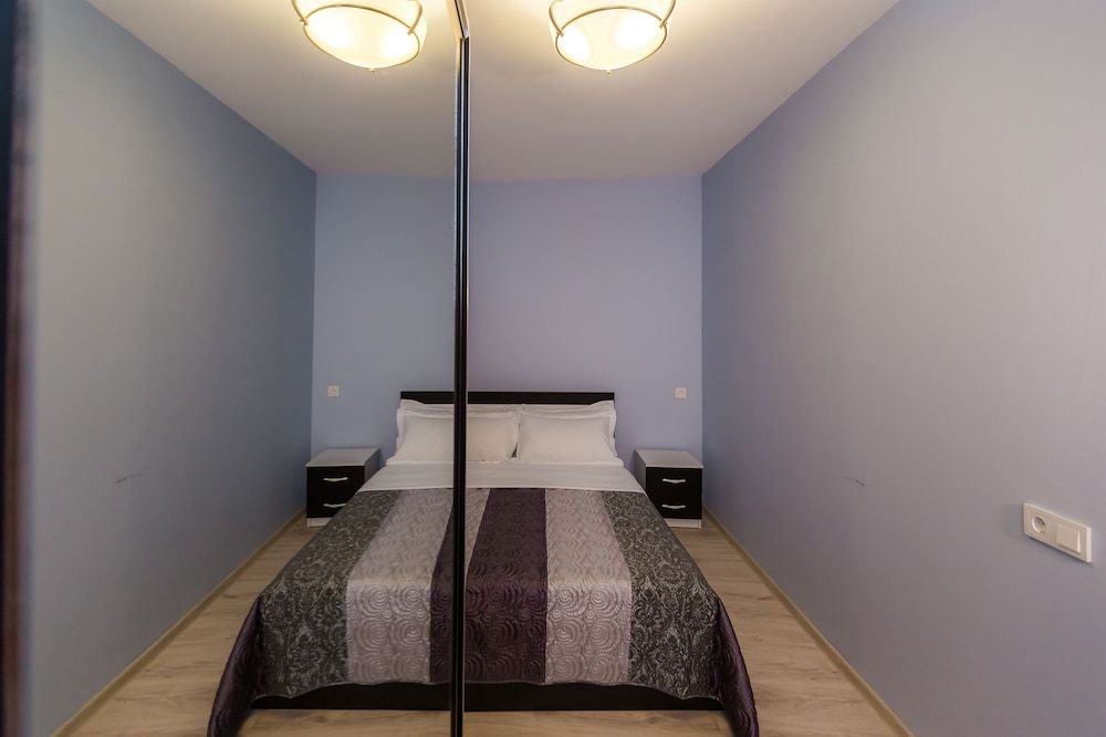 City View from Property