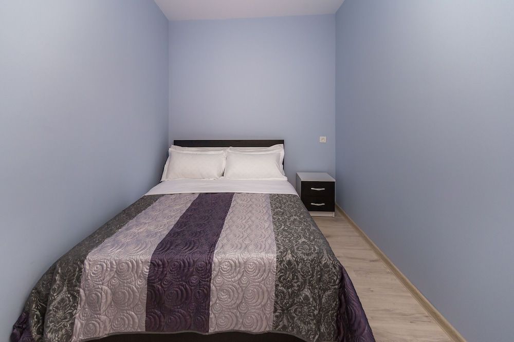 City View from Property