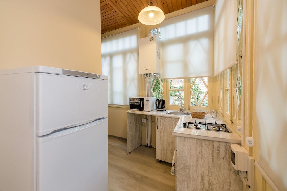 City View from Property