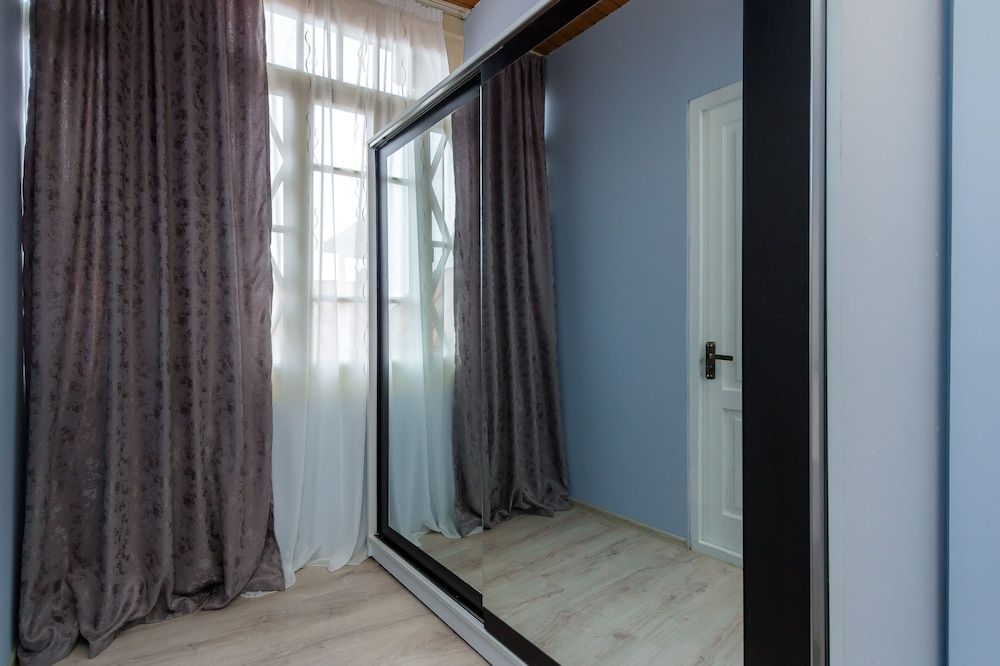 City View from Property