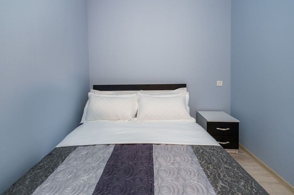 City View from Property