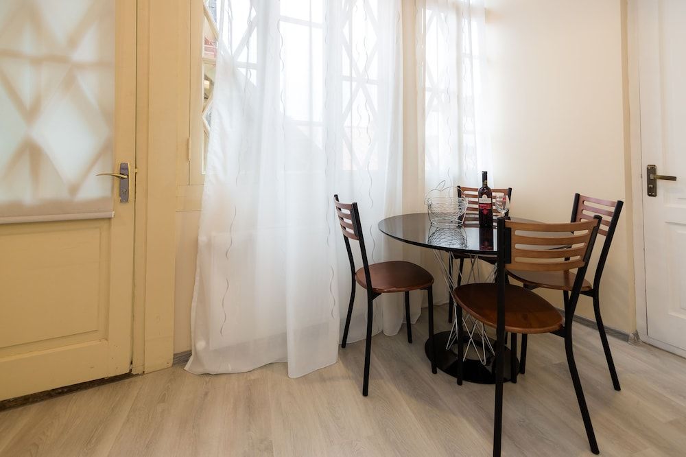 City View from Property